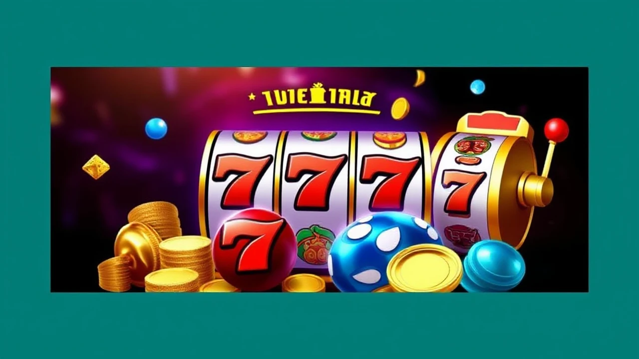 Panduan Terbaik Agar Selalu Mendapatkan Kemenangan saat Bermain Slot Online