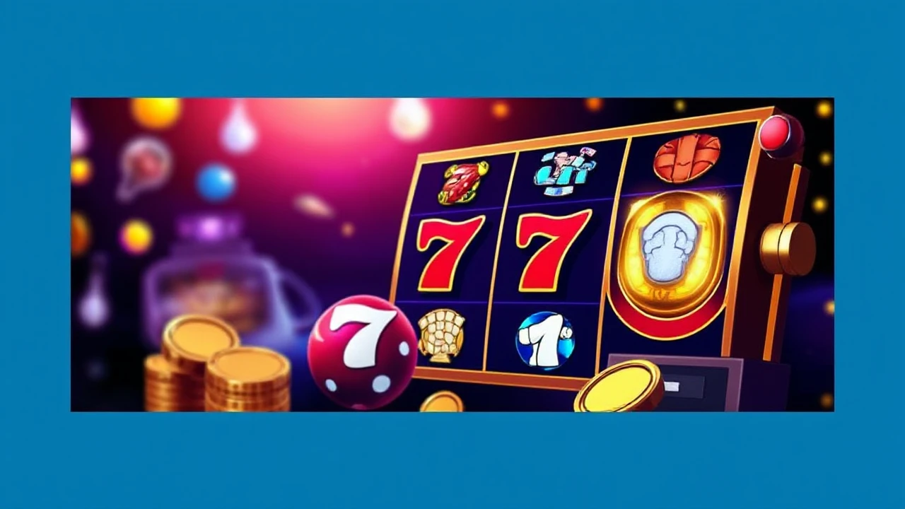 Understanding How Slot Game Developers Create Themed Soundtracks for Immersion