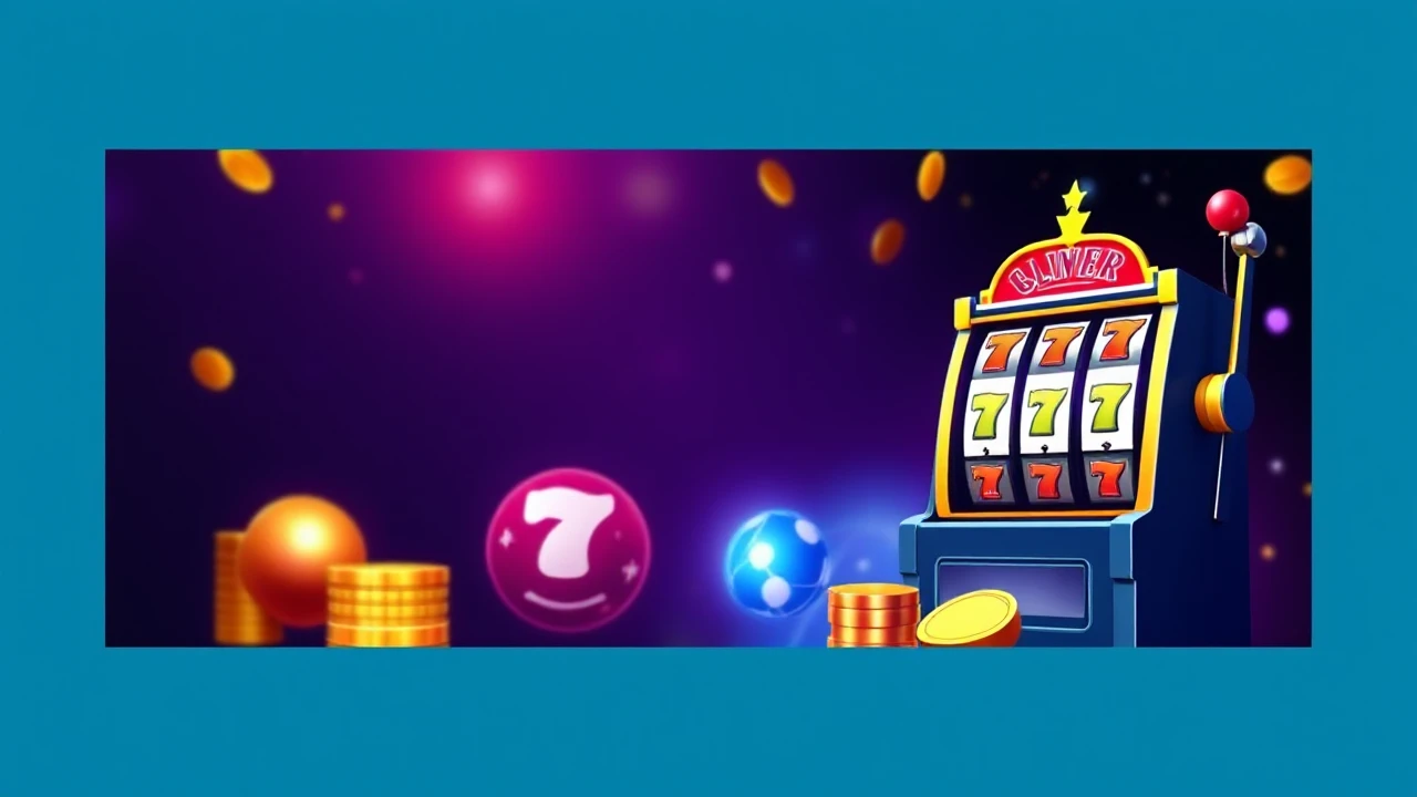 Unveiling the Trending Developments in Gambling Slot Technology