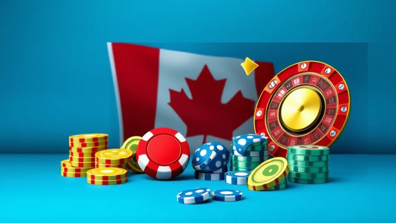 A Comprehensive Guide to Mastering Online Casino Bonuses for Canadian
