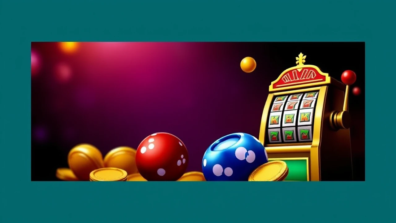 Panduan Ampuh Menang Bermain Slot Kasino