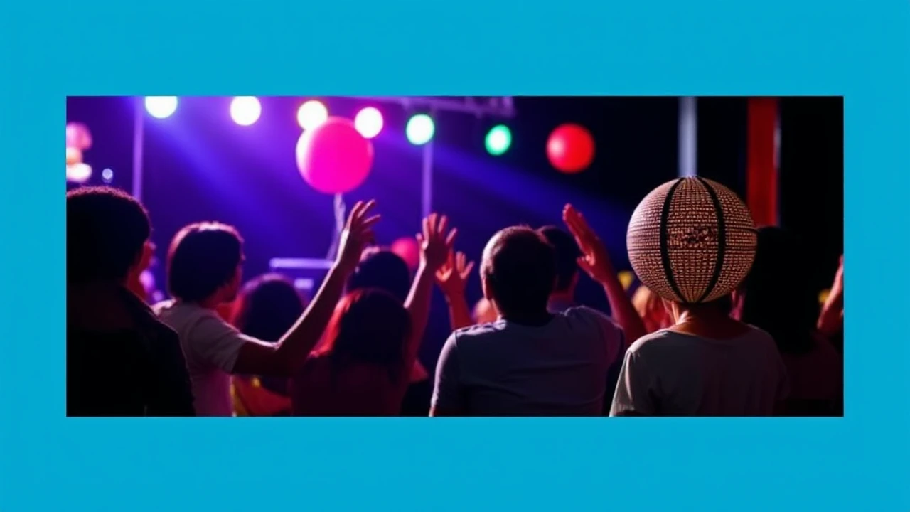 The Ultimate Guide on Selecting the Perfect Amusement for Any Gathering