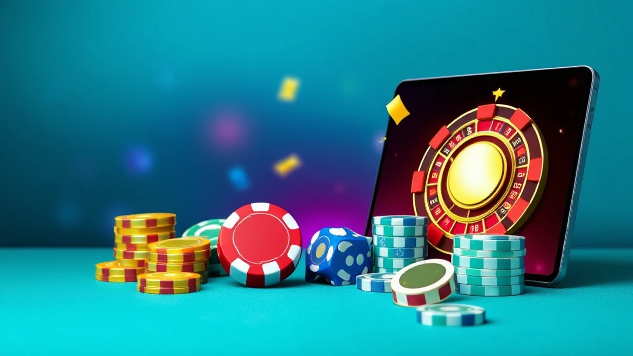 Optimizing Your Profits: Online Casino Gaming Secrets