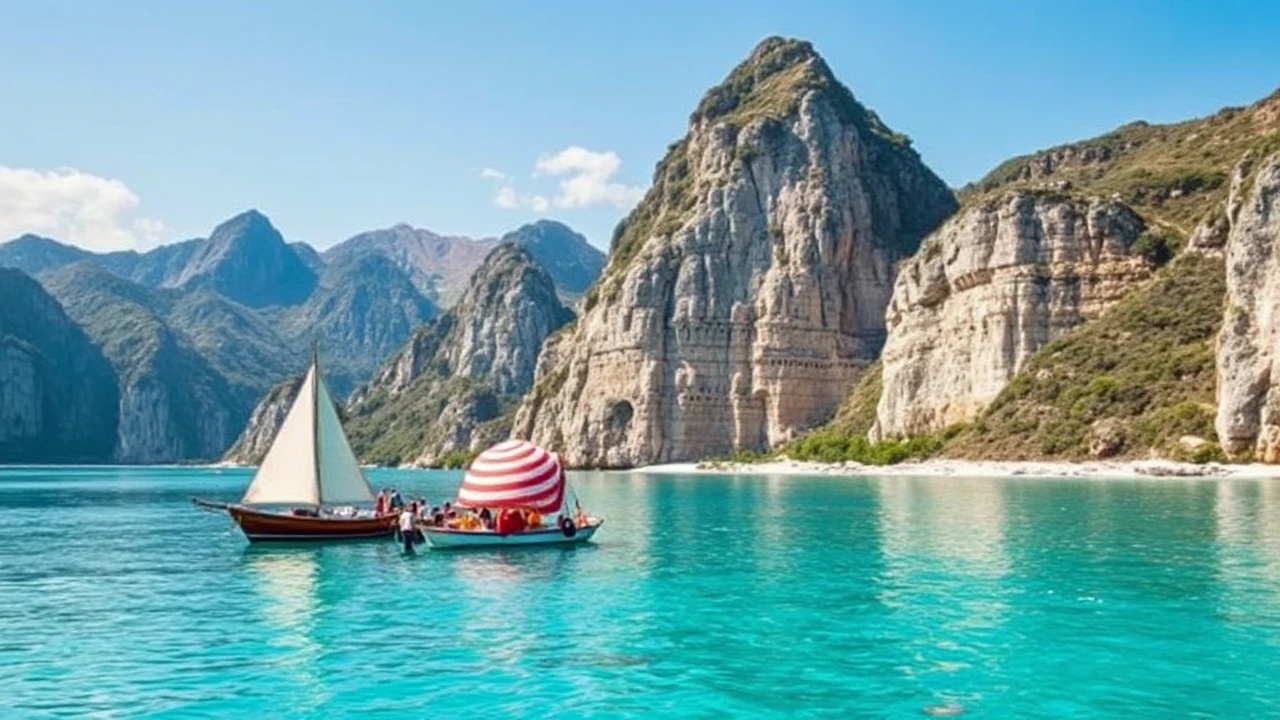 A Comprehensive Starter's Manual to Independent Traveling for Newbies