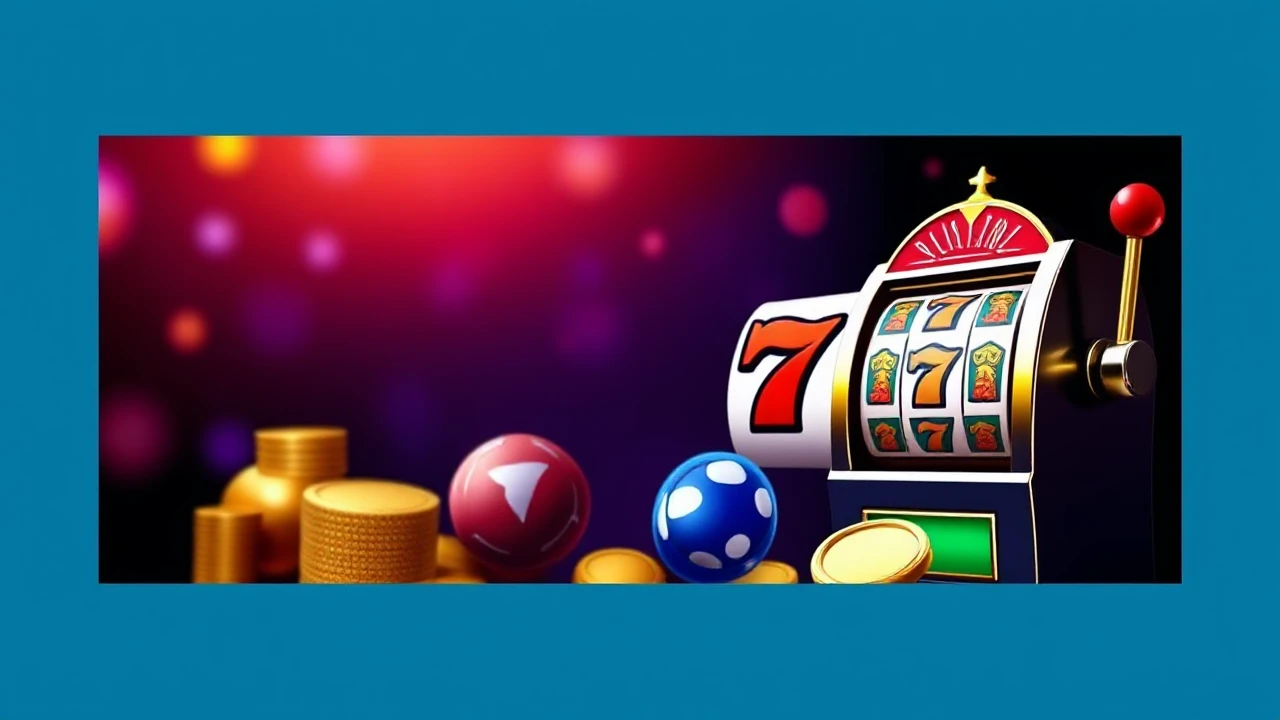 Becoming a Master in Playing Slots: Your Path from Beginner to Pro