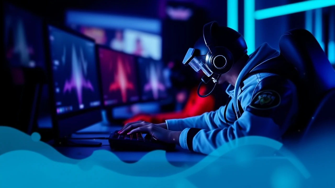 Unleashing Your Potential: Top Strategies for Online Gaming Success