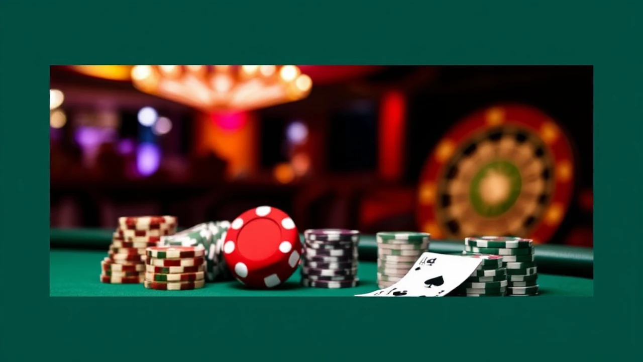 The Ultimate Guide to Casino Protocol and Behavior