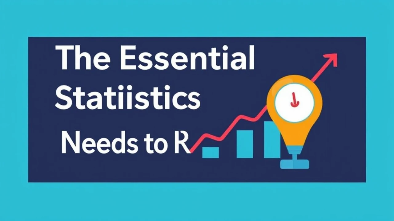 The Essential Statistics Each Business Owner Needs to Keep an Eye On