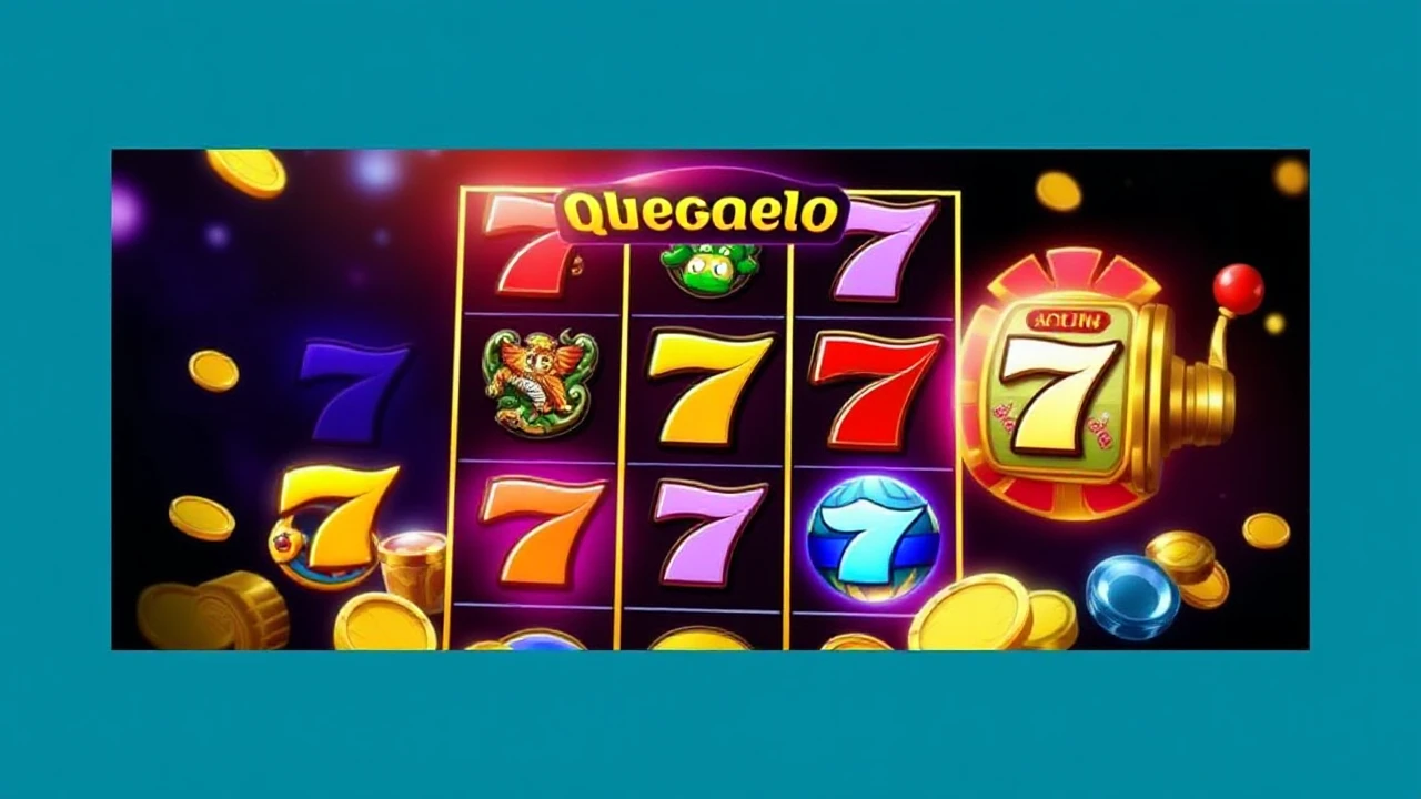 Tren Game Slot yang Lagi Populer di Tahun Ini