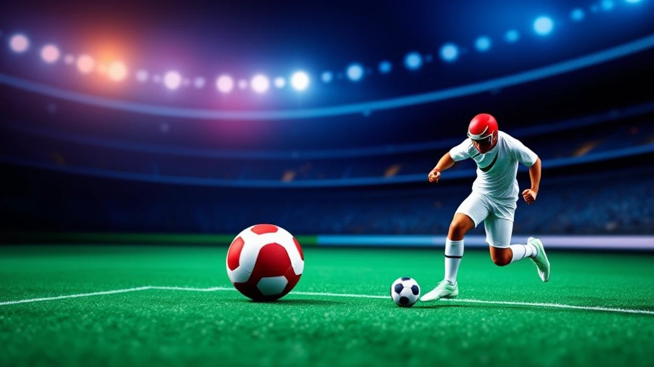 A Comprehensive Guide to Selecting the Perfect Sports Betting Platform