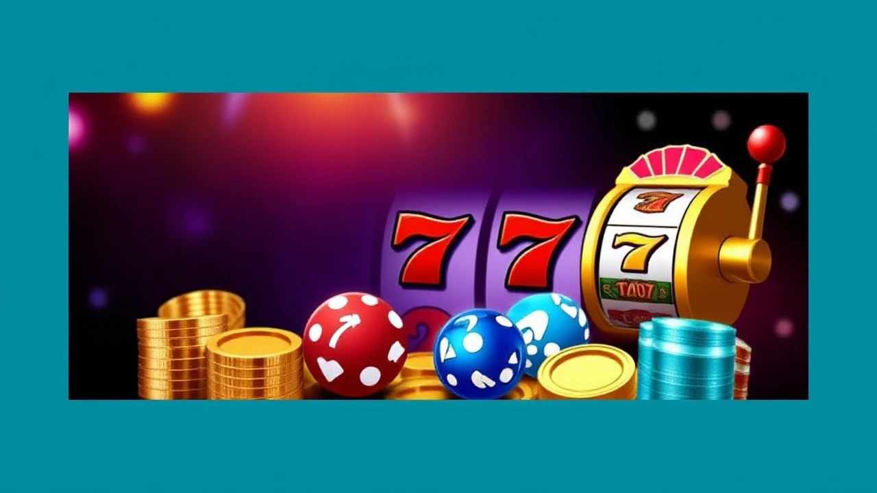 Best Tips for Picking the Finest Casino Slot Game