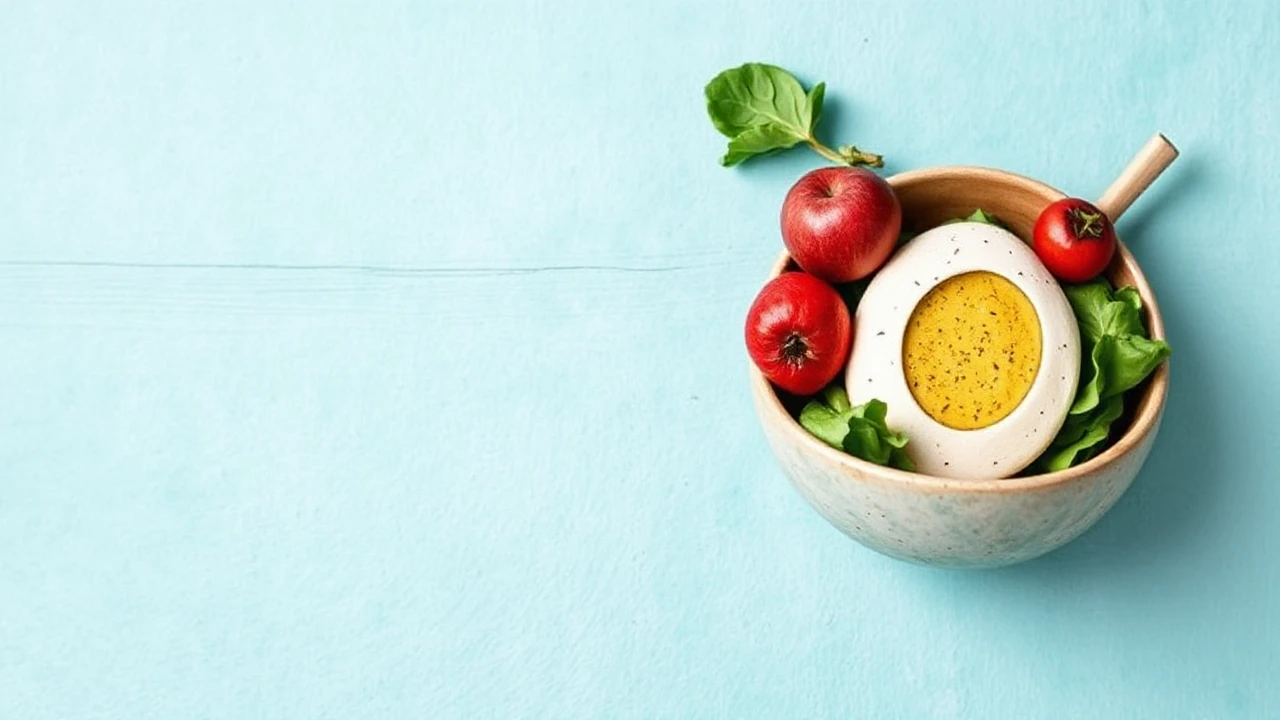 The Ultimate Guide to Embracing a Mindful Eating Lifestyle for Wellness