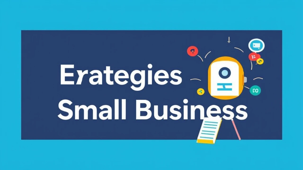 Tried and Tested Strategies for Expanding Your Small Business