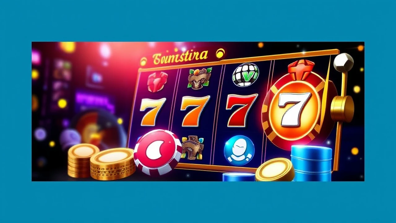 The Role of Sound and Visuals in Internet Gaming House Slot Gameplay