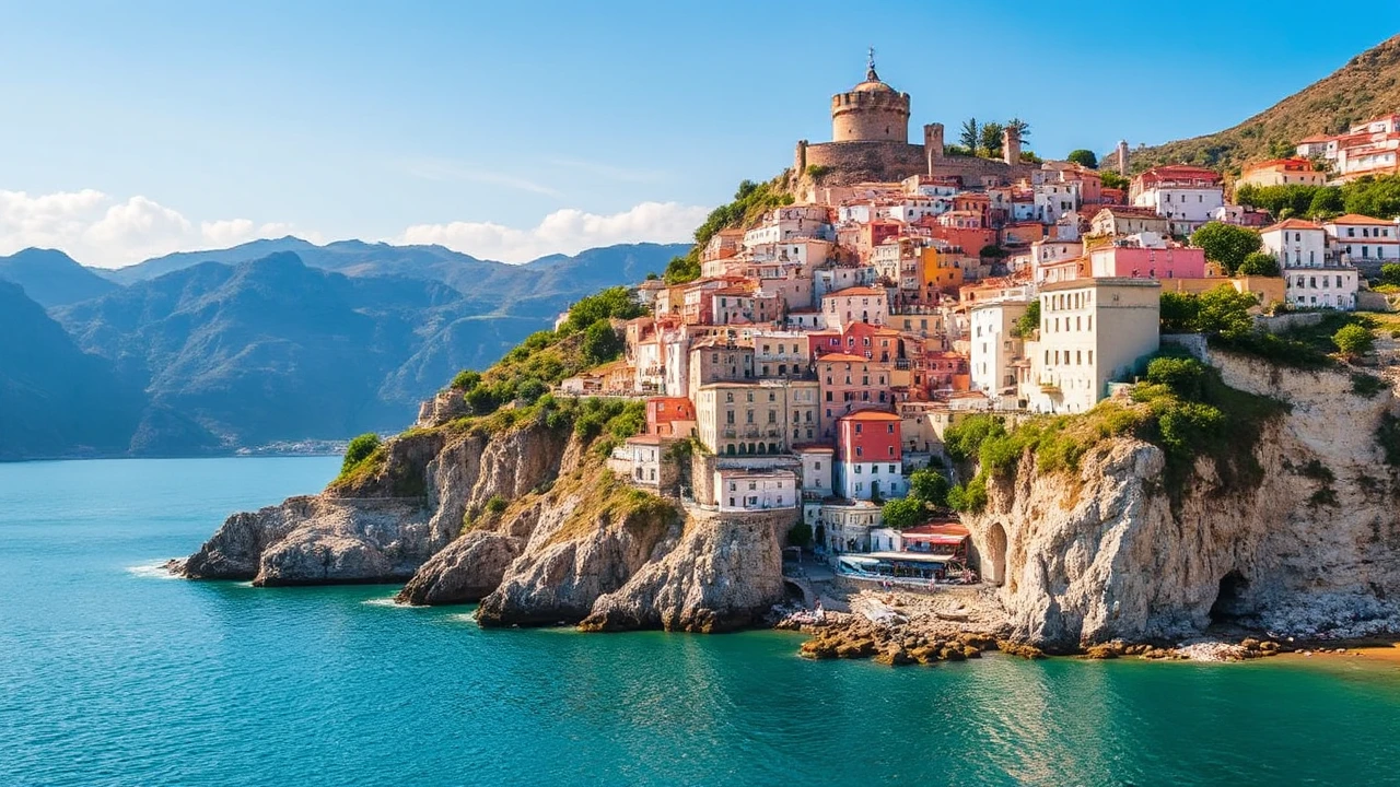 Revealing Europe's Off-the-Beaten-Path Gems: Must-See Secret Spots to Visit