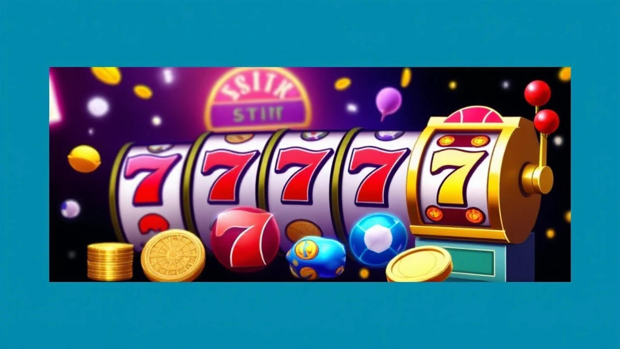 A Look at Slot Themes: Classic to Contemporary Journey