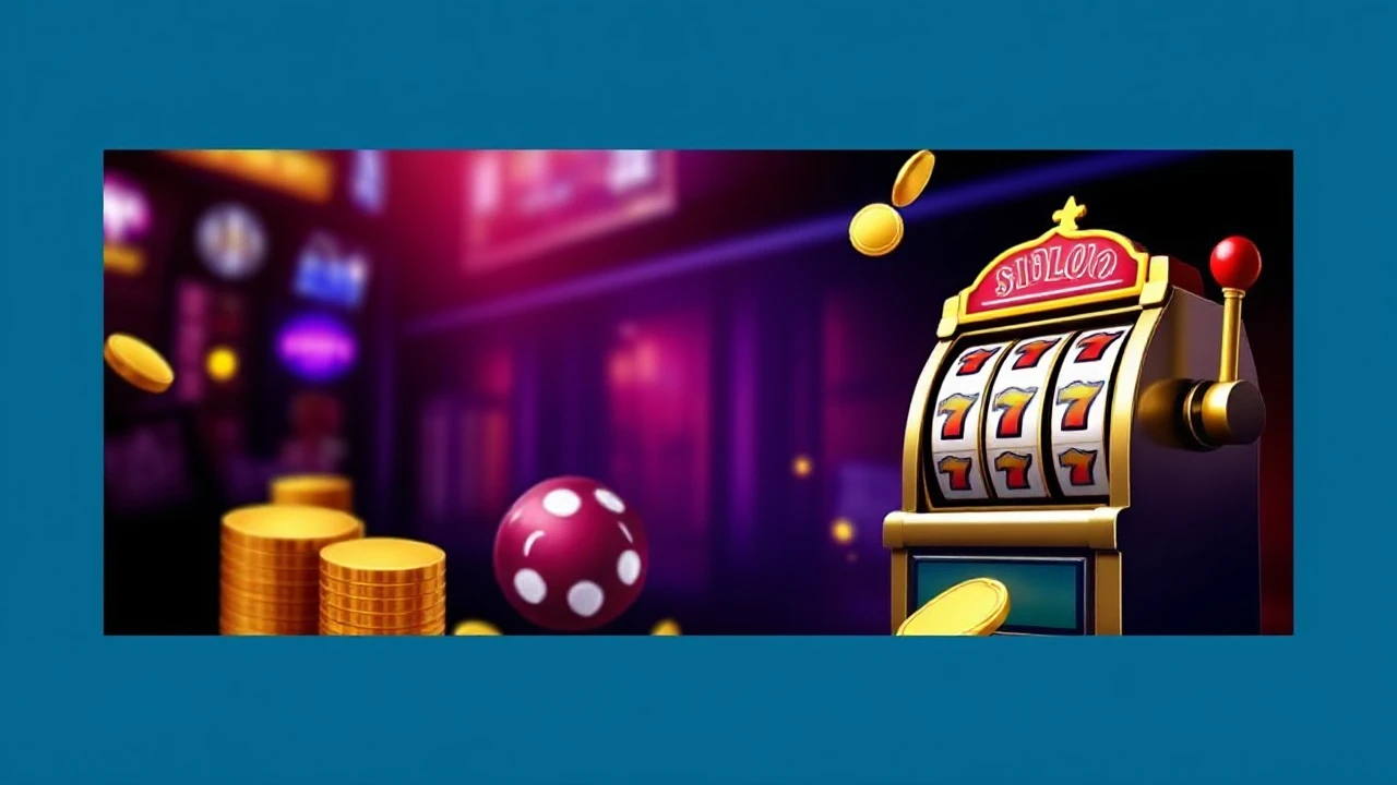 Exploring the Excitement of Gaming House Slot Bonuses: Tips for Profit Seekers