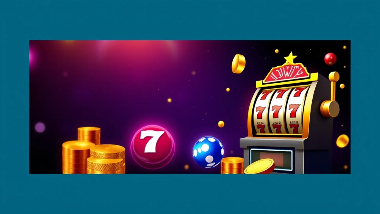 Unleashing the Untold Mysteries of Progressive Prize Pool Slots