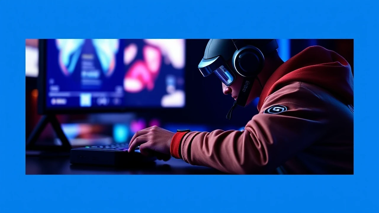 Mastering the Art of Gaming: Expert Tips from Experienced Gamers