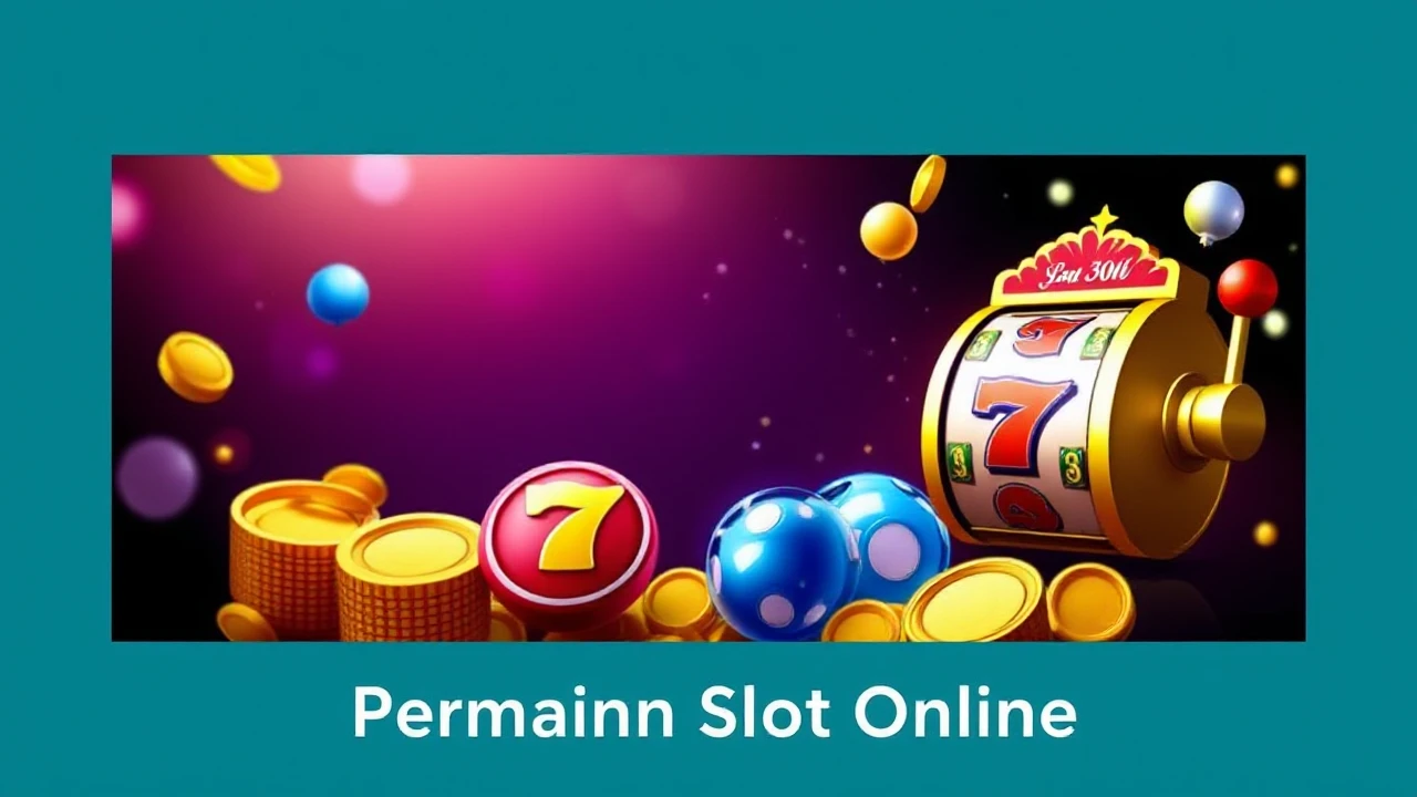 Rincian Jitu Berhasil di Permainan Slot Online