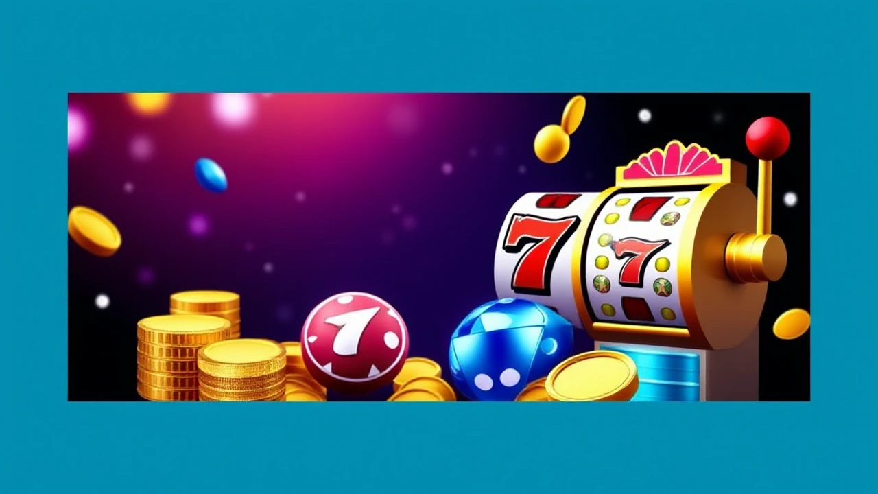 Conquering Online Casino Slots: Winning Secrets for Big Wins