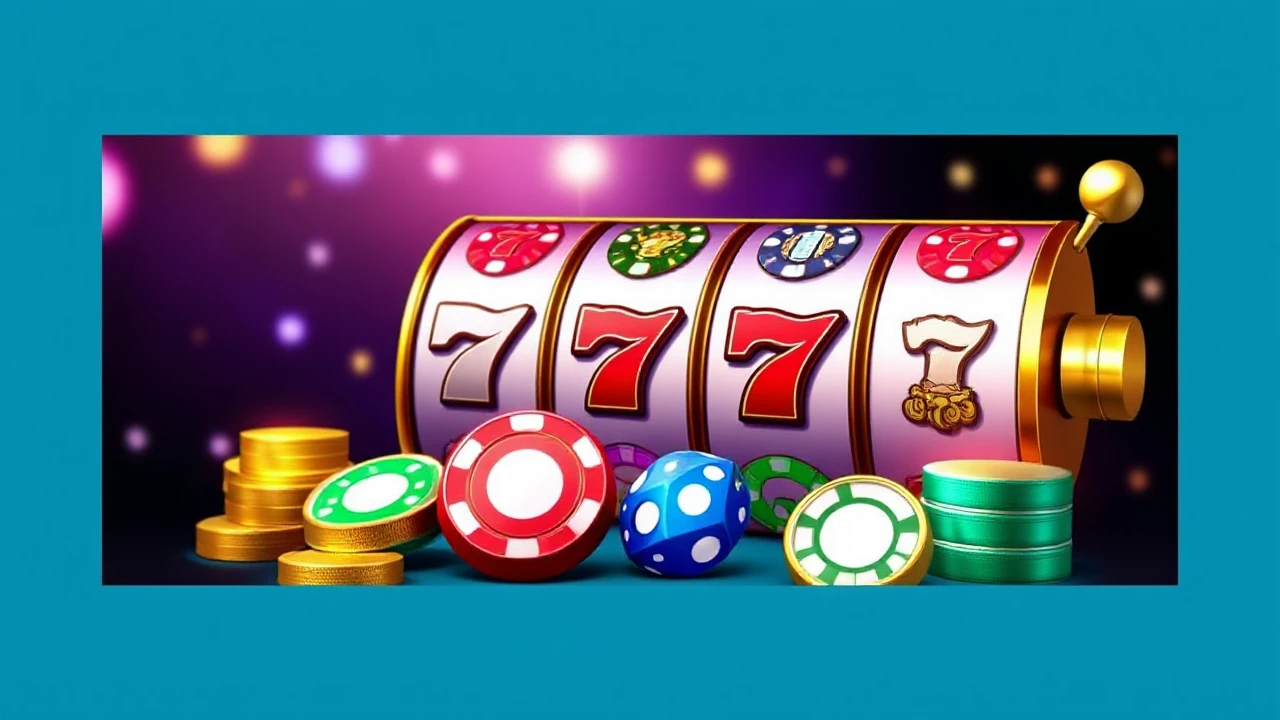 Exploring the Art of Success in Online Casino Slot Games