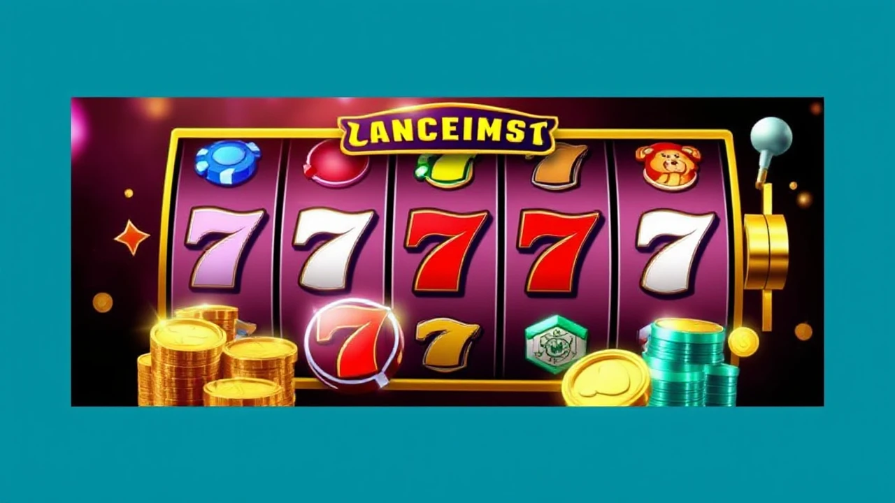 Unlocking Exclusive Features in Online Casino Slot Games