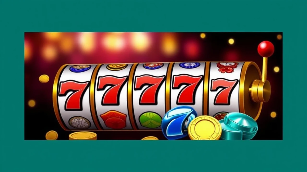 Rahasia Bermain Slot Casino Agar Selalu Mendapatkan Keuntungan