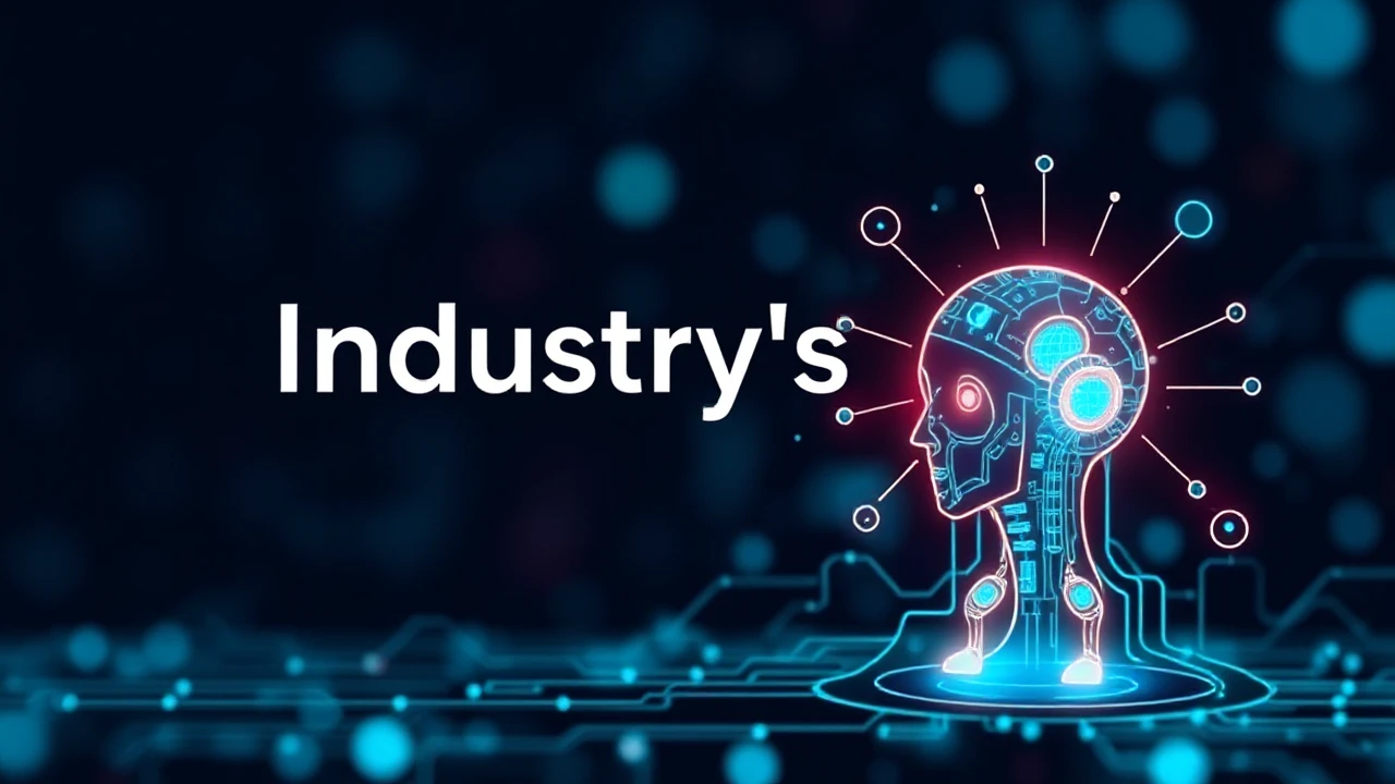 The Tech Industry's Tomorrow: AI's Impact Revealed