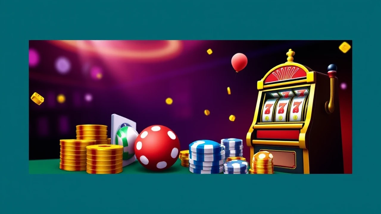 Revealing the Popular Casino Myths and Facts