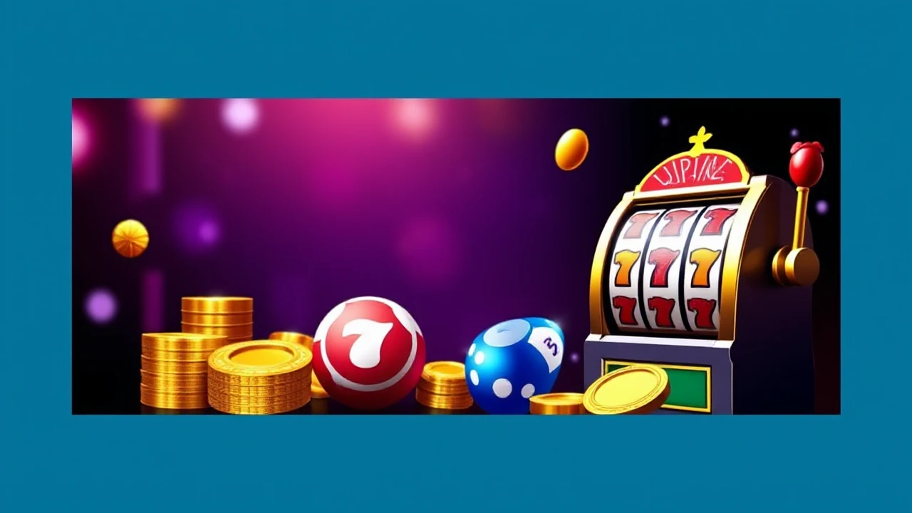 Unraveling the Enigma of Online Casino Slots: Facts vs. Misconceptions
