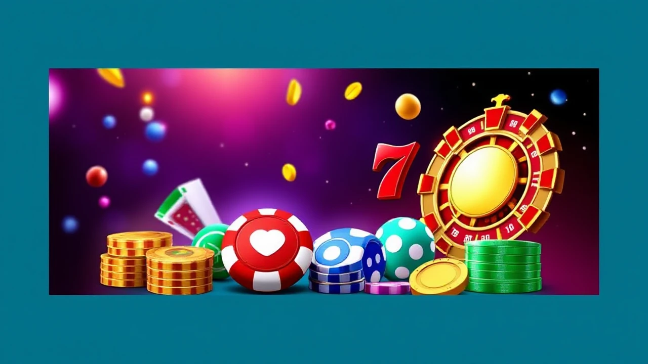 Unveiling the Top Casino Games of 2021: A Ultimate Guide