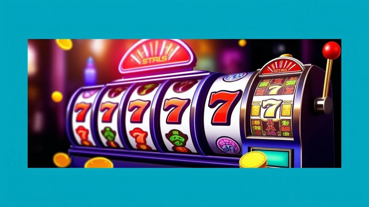Demystifying the Chances: Everything You Need to Know about Slot Machine Slots
