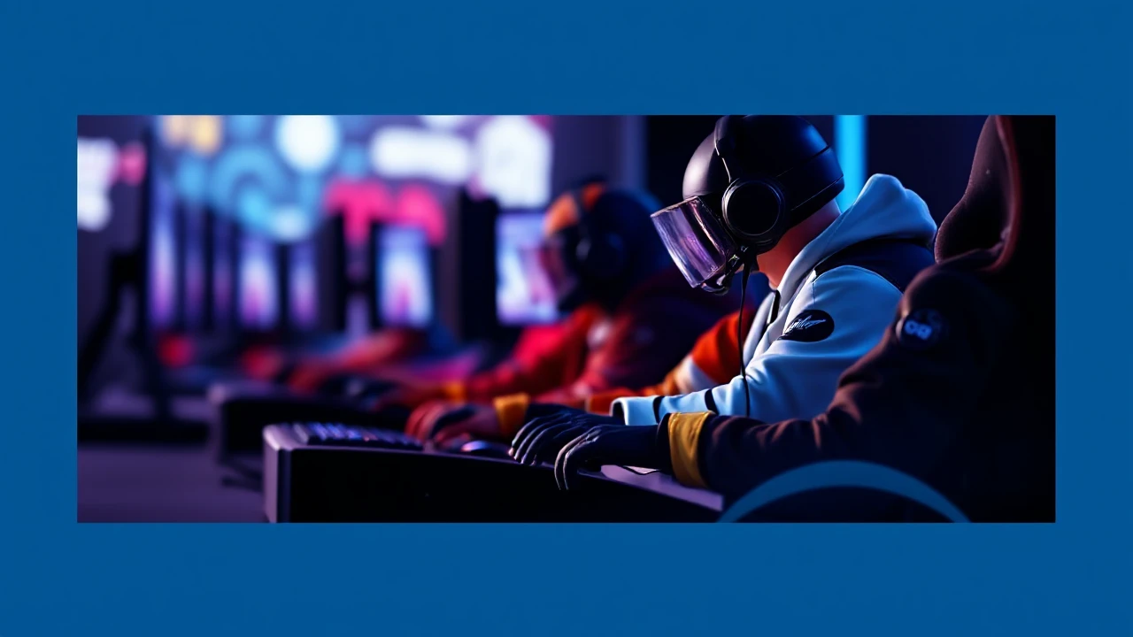 Discovering the Influence of Esports on Gaming Culture: The Digital Revolution