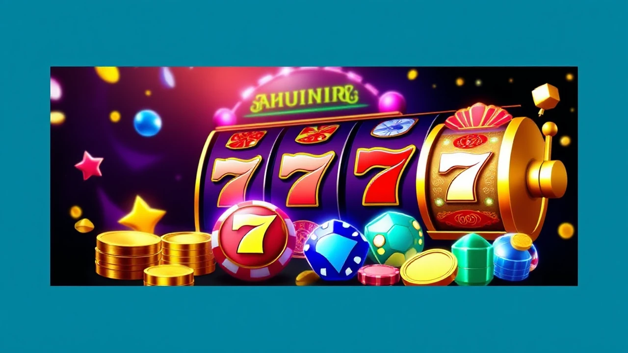 Unveiling the Hidden Gems of Popular Casino Slot Games