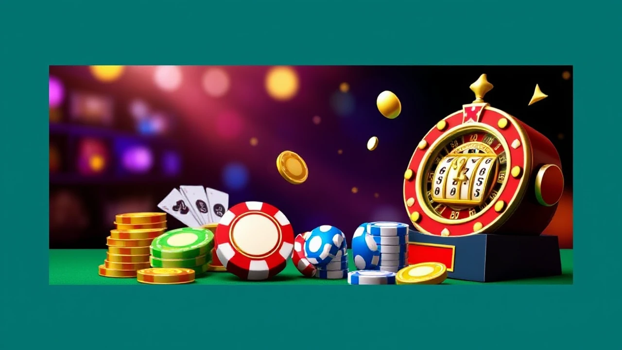 Winning Methods for Hitting the Jackpot in Internet-based Gambling Entertainment