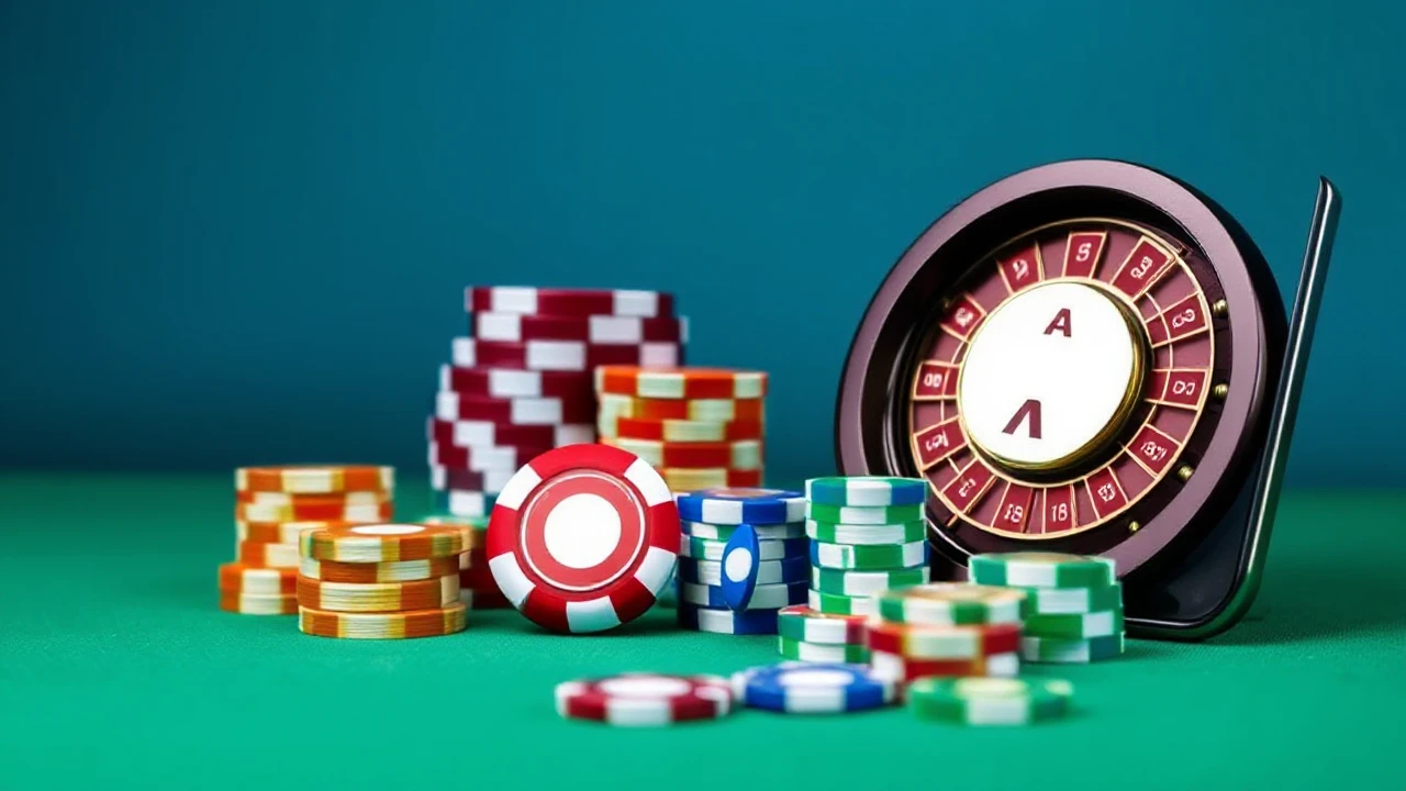 Essential Strategies for Ensuring Security While Gambling at Casinos
