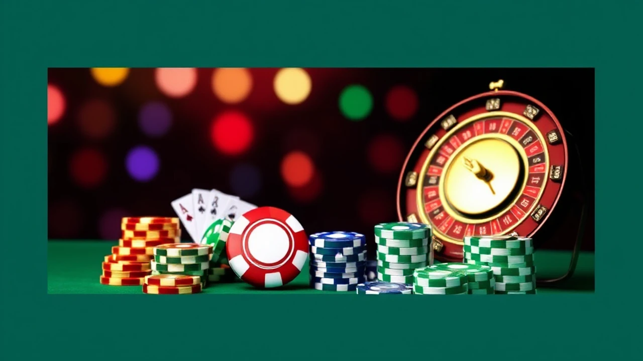 Exposing the Well-Known Gambling Myths Exposed