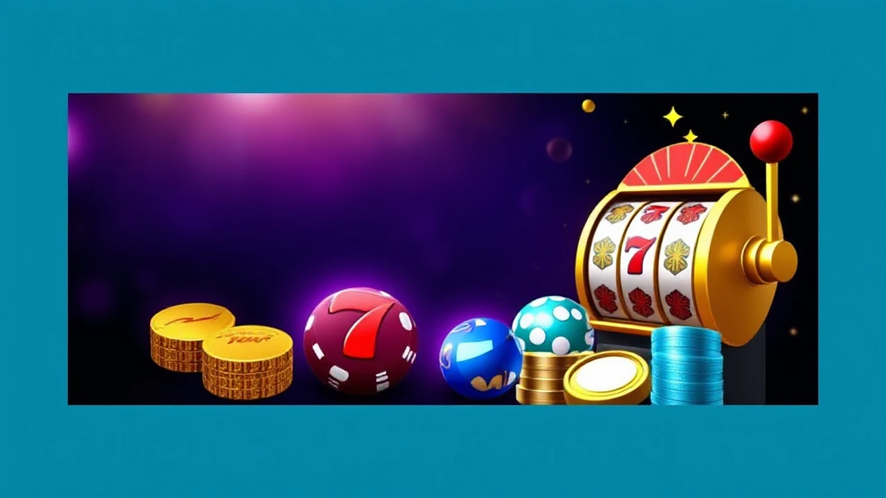 Avoid These 7 Mistakes When Engaging in Casino Slots
