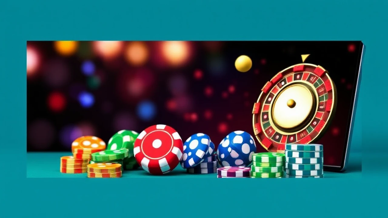 Maximizing Fun and Profit: A Complete Guide to Internet Gaming Games