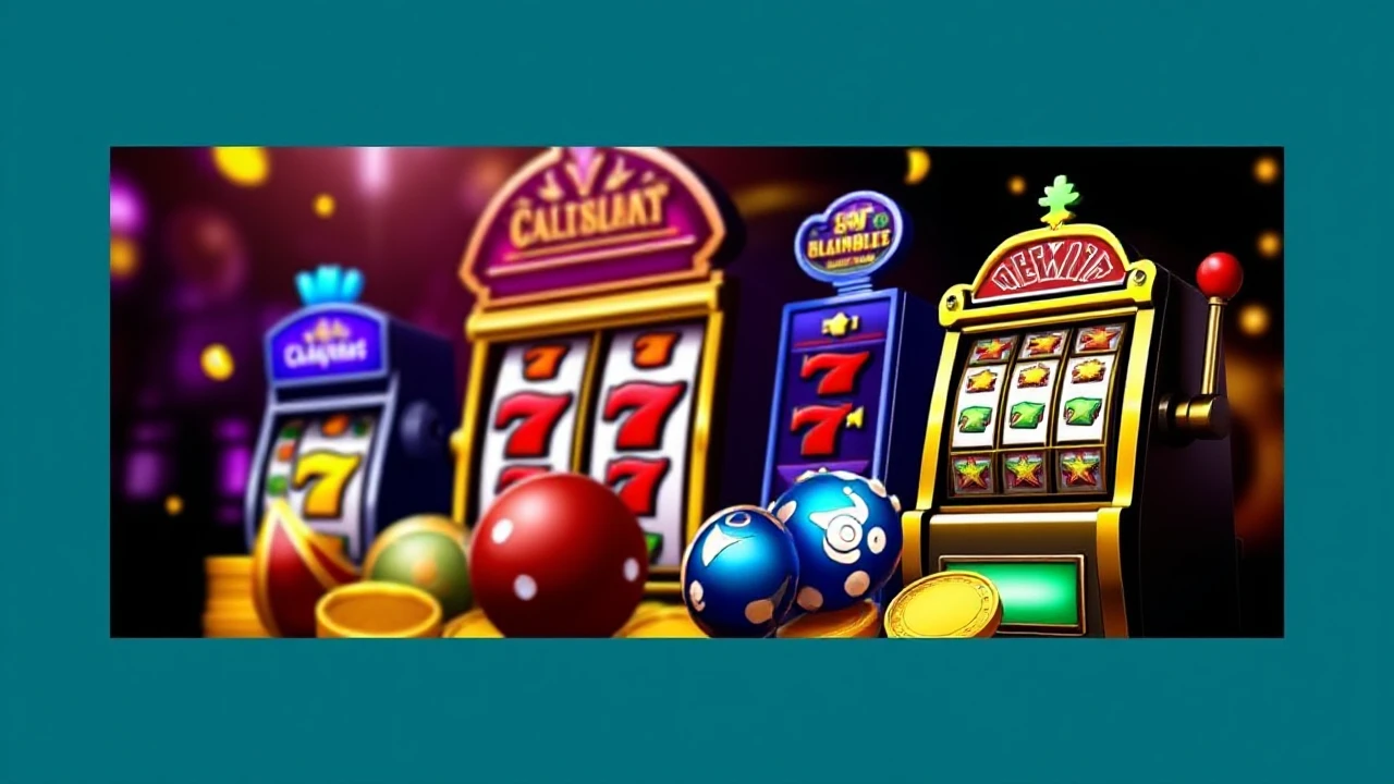 Strategi Ampuh untuk Optimalkan Kemenangan Bermain Slot Online