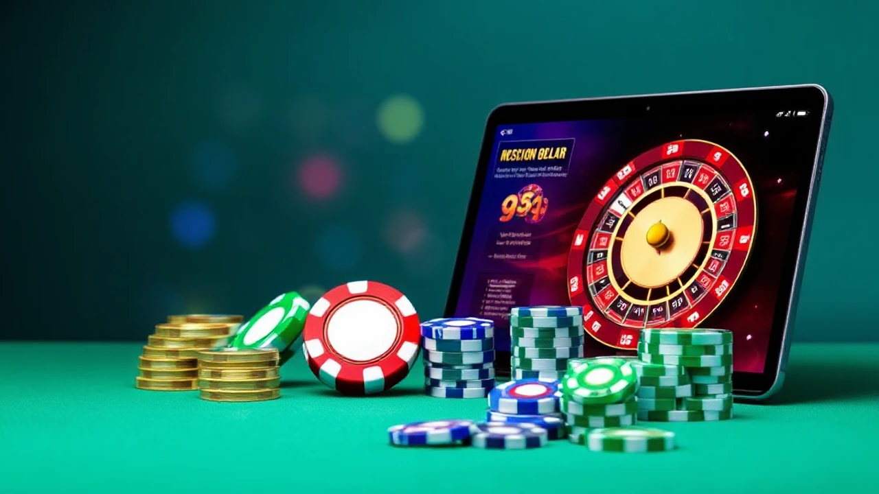 Advancement of Casino Technology: Predicting the Next Step