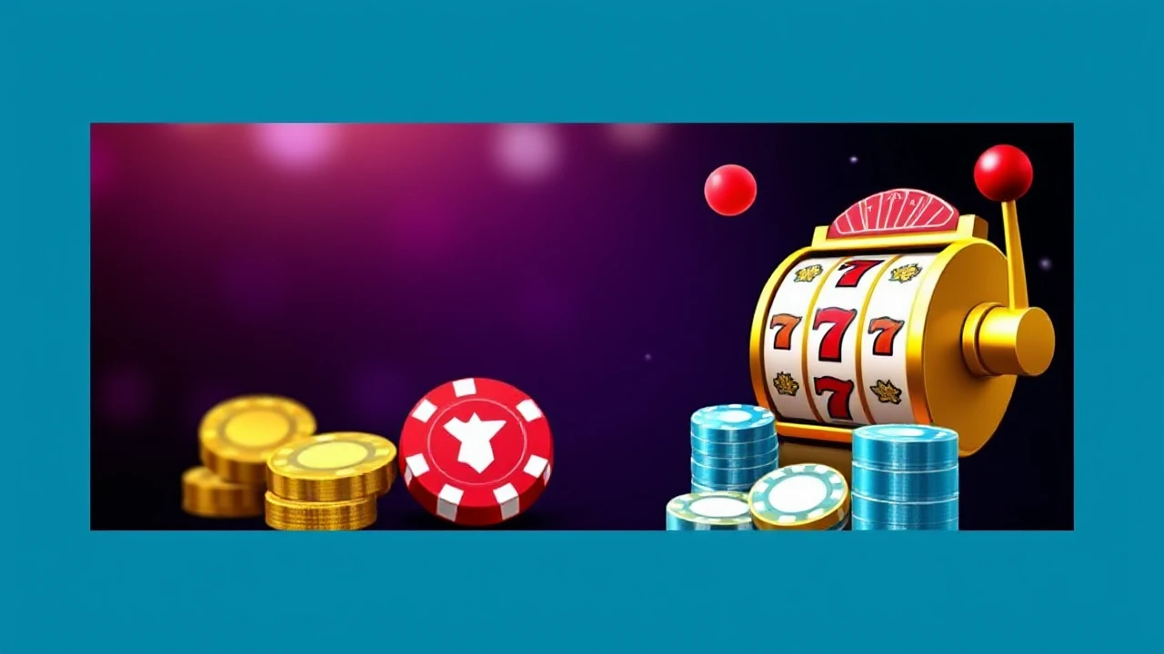 How to Stay in Control While Playing Casino Slots