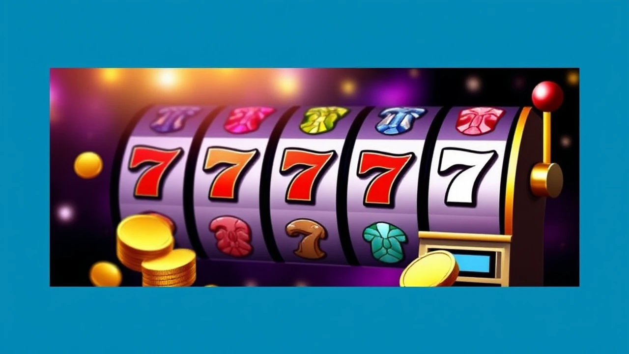 Mastering the Skill of Bonus Rounds in Slot Machine Games: Everything You Need to Know
