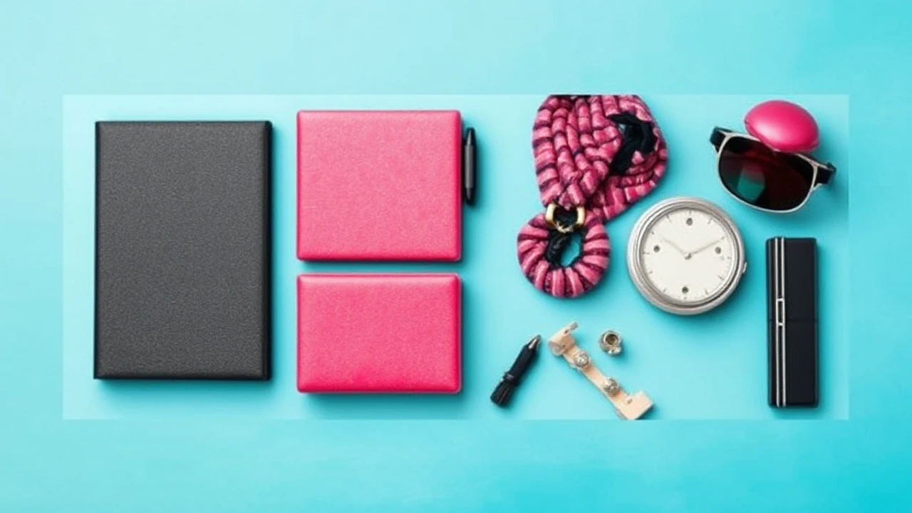 Master Your Outfits: Expert Tips for Adding Accessories