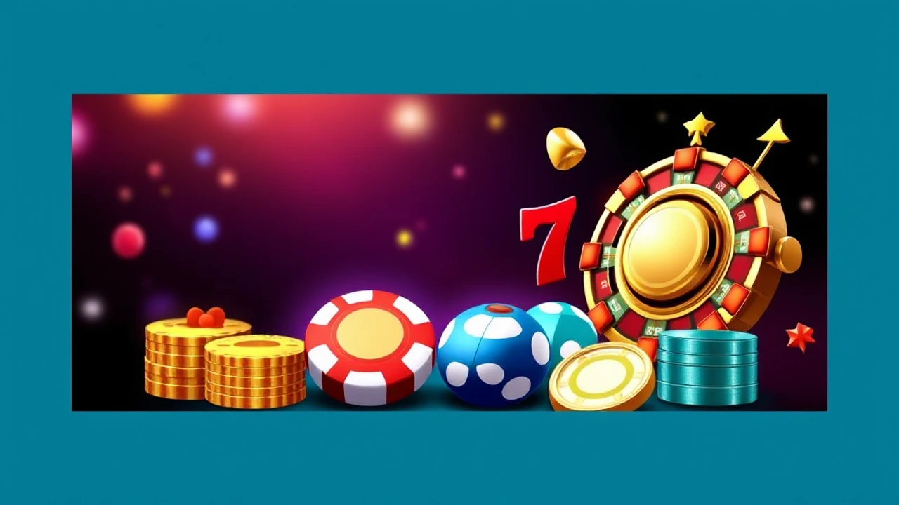 Top Online Casino Gambling Games You Should Play Today