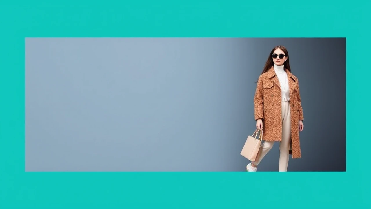 Latest Fashion Trends to Keep an Eye on in the Coming Year