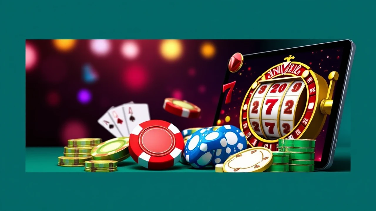 Uncovering the Thrill: Exciting Online Casino Games
