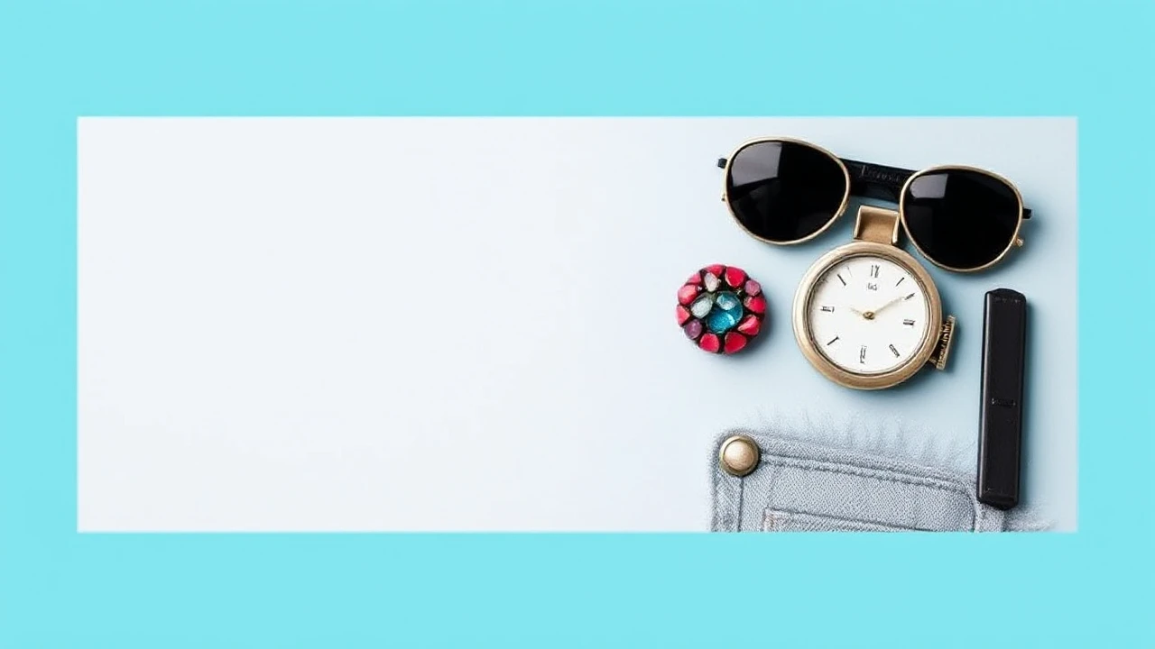 Level Up Your Outfits: Expert Tips for Accessorizing