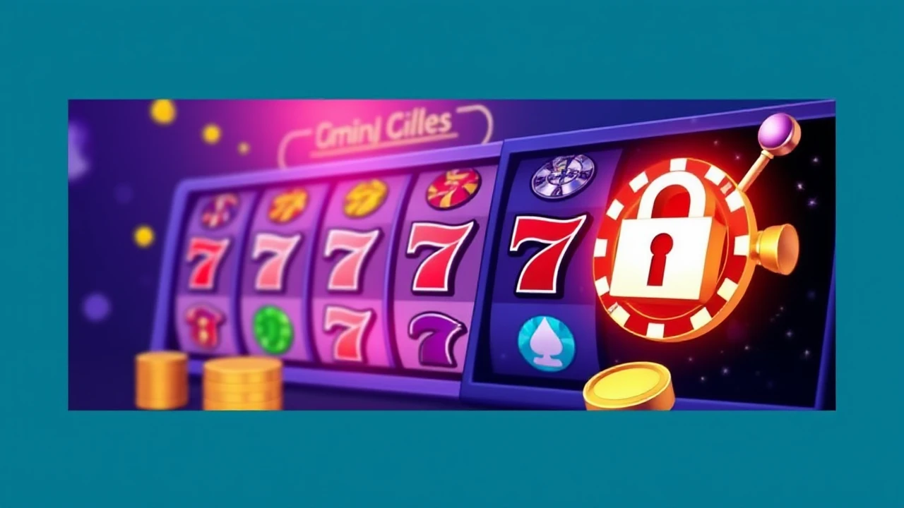 Exploring the Next Phase of Online Casino Slot Security
